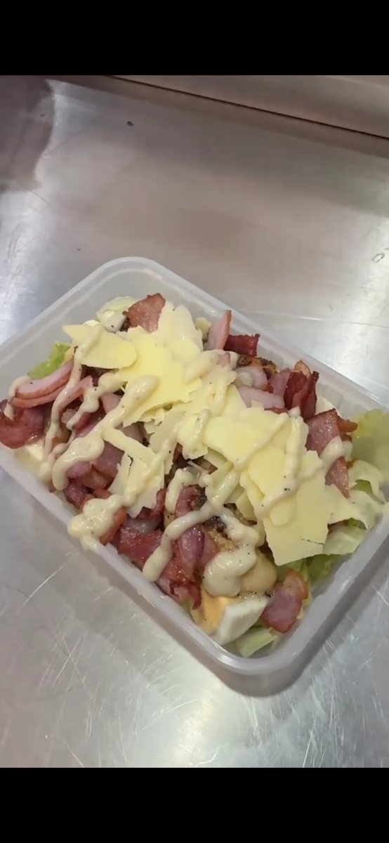 Highlights, Get Sliced Pizzeria