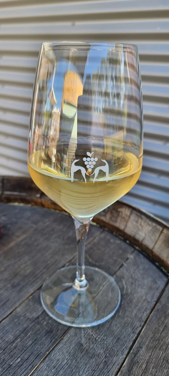 Highlights, Hounds of the Vine