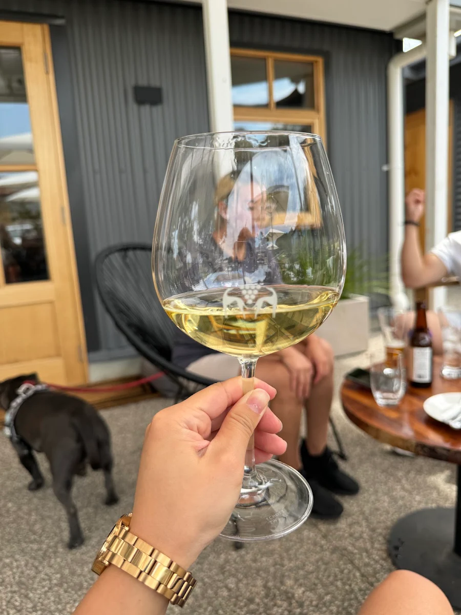 Highlights, Hounds of the Vine
