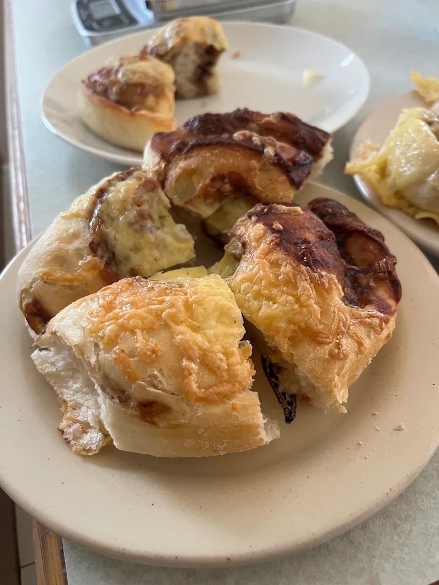 Highlights, Bakers Delight Ringwood North