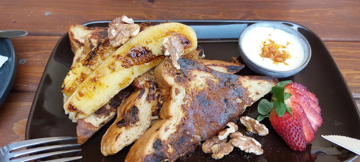 French Toast