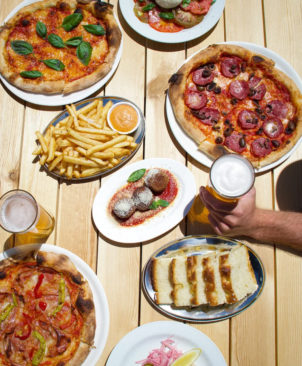 Highlights, Neighbourhood Beer and Whisky