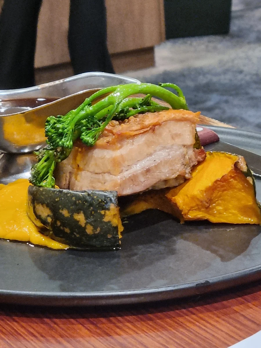 Pork Belly