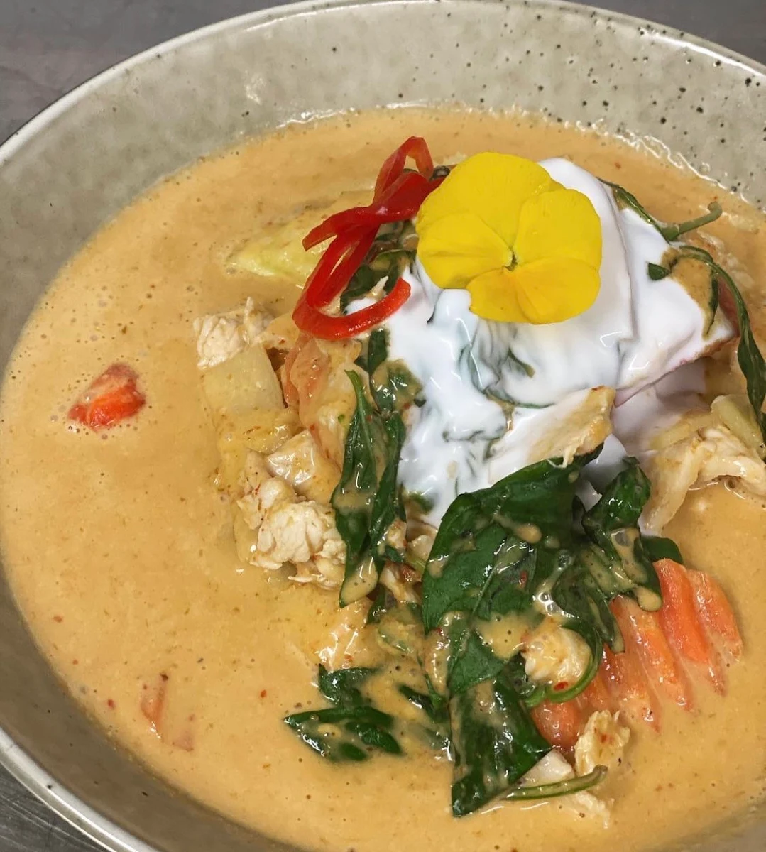 Highlights, Thai Thyme Erina Fair Restaurant