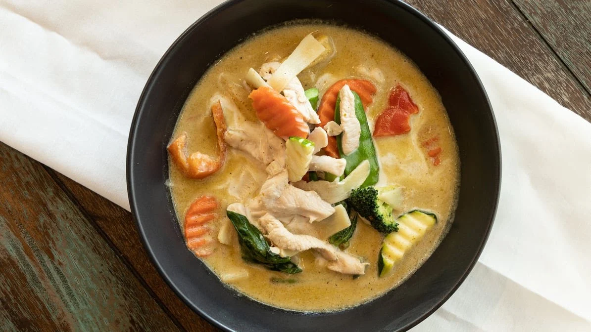 Highlights, Thai Thyme Erina Fair Restaurant