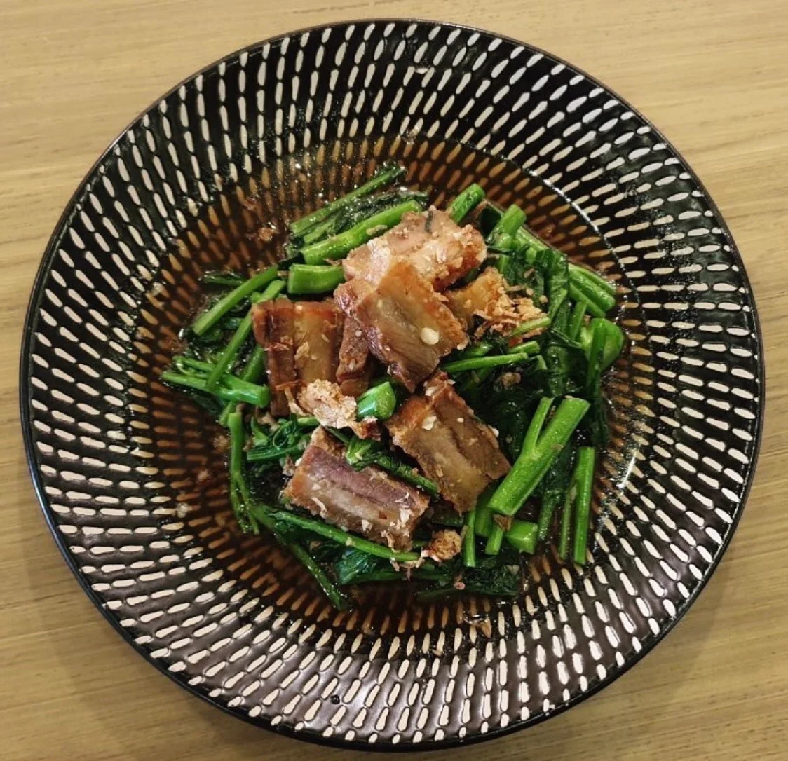 Highlights, Thai Thyme Erina Fair Restaurant