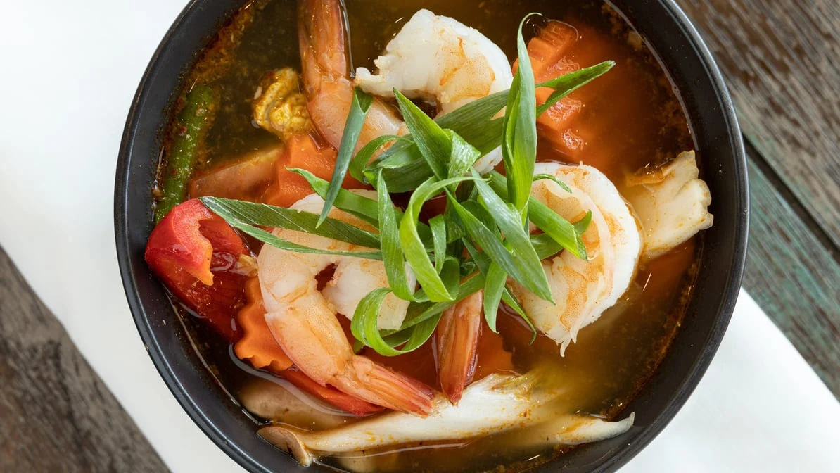 Highlights, Thai Thyme Erina Fair Restaurant