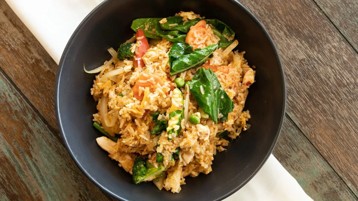 Highlights, Thai Thyme Erina Fair Restaurant