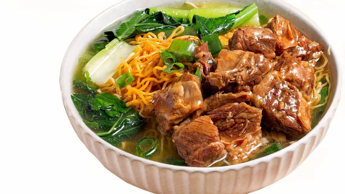 Highlights, Super Noodles Burwood