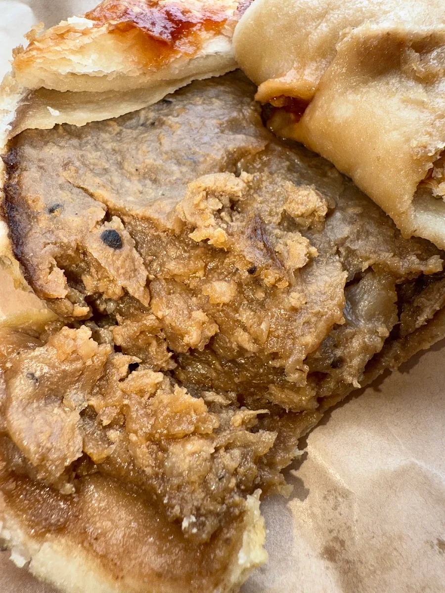 Highlights, Yve's Bakery