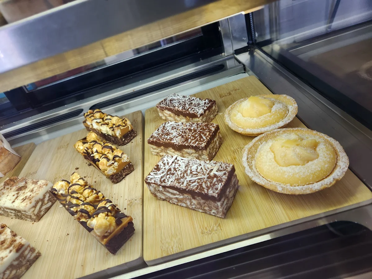 Highlights, Lameroo Country Kitchen