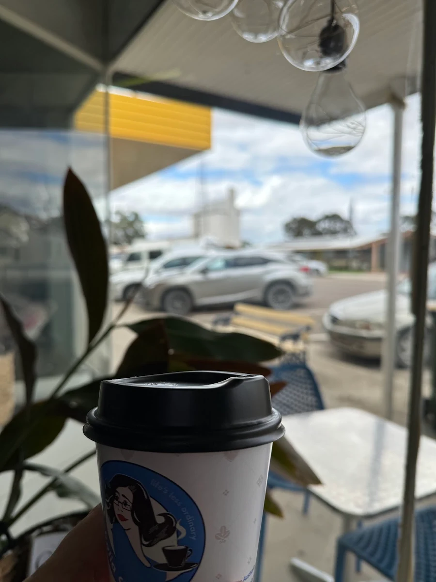 Highlights, Lameroo Country Kitchen