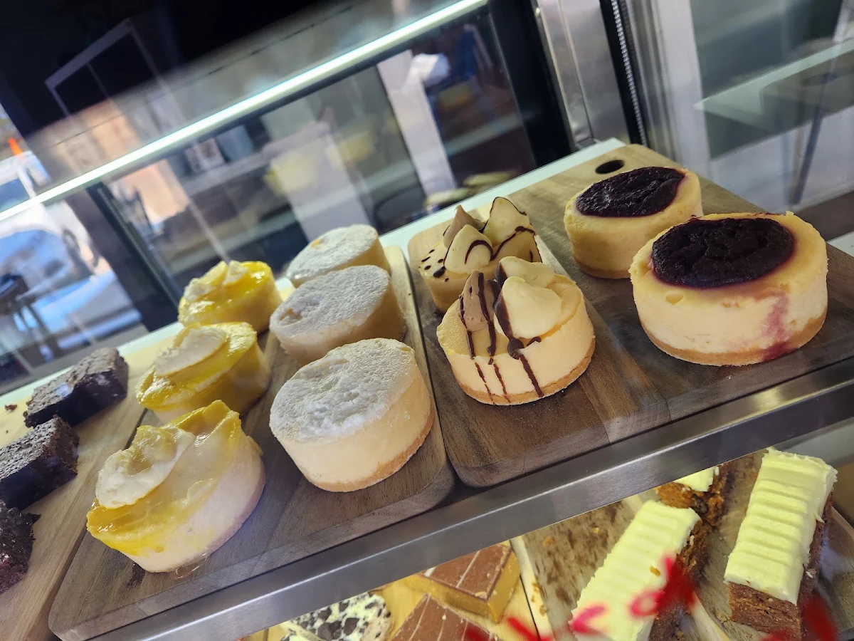 Highlights, Lameroo Country Kitchen