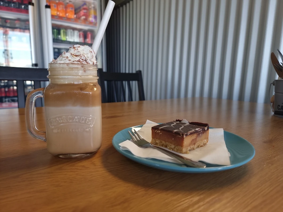 Highlights, Lameroo Country Kitchen