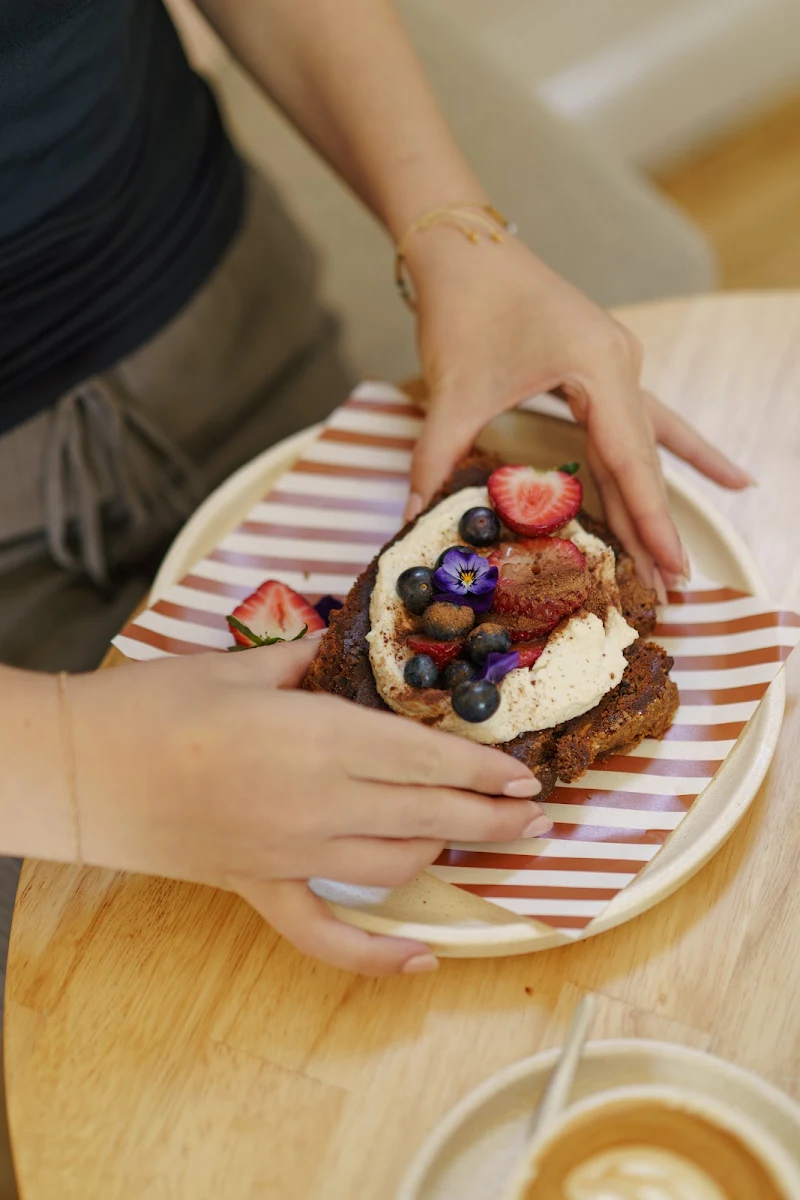 Highlights, Dreamer Cafe Mornington