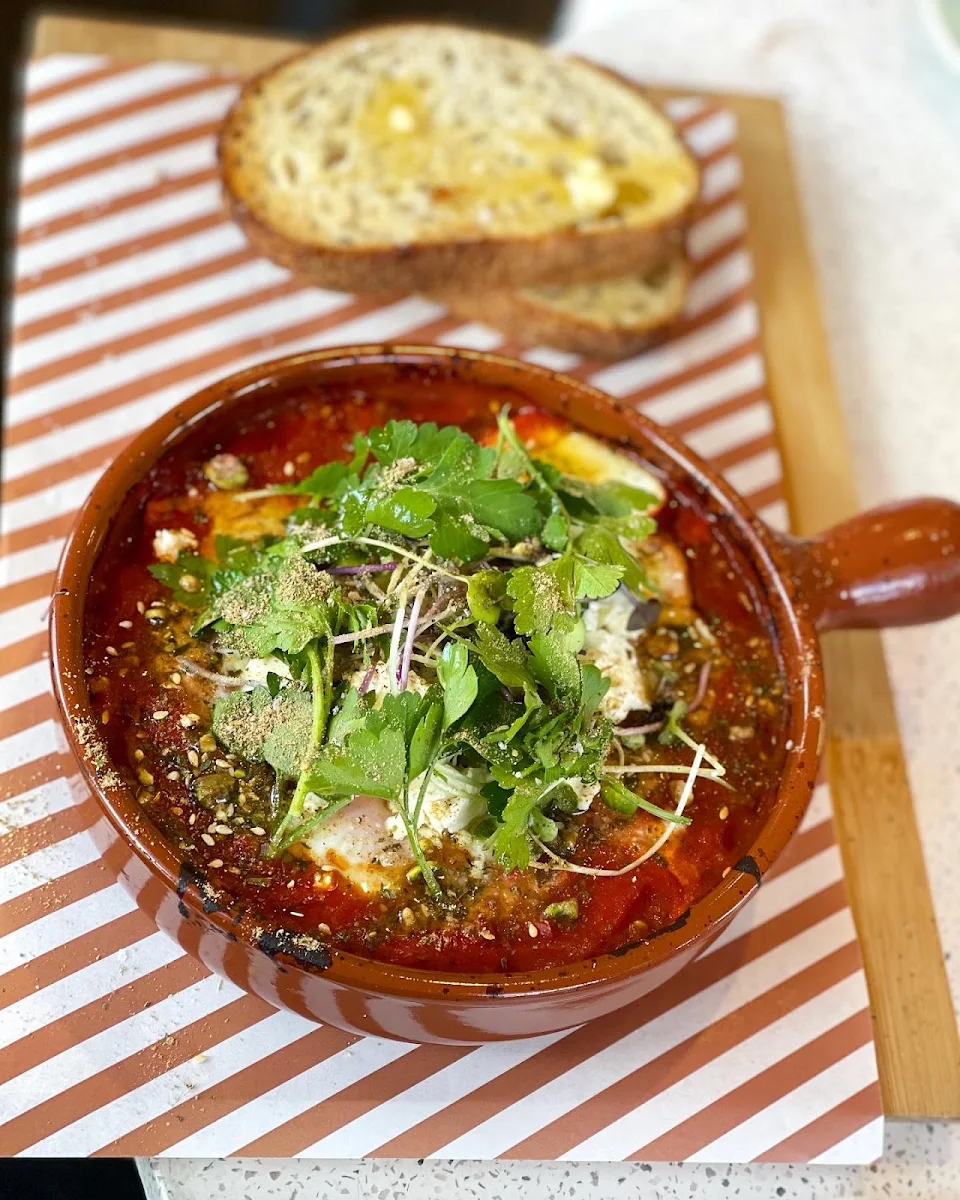 Highlights, Dreamer Cafe Mornington