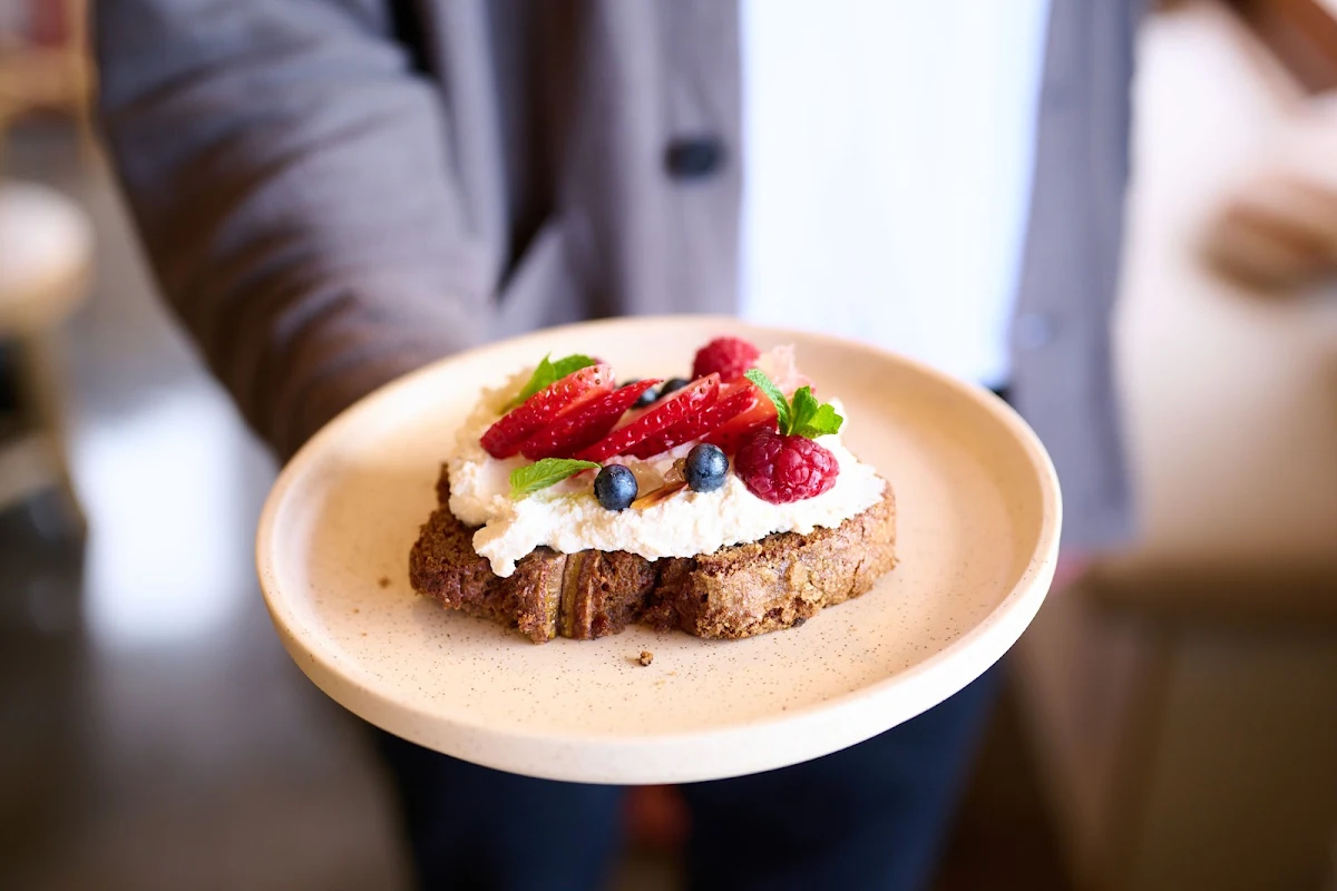 Highlights, Dreamer Cafe Mornington