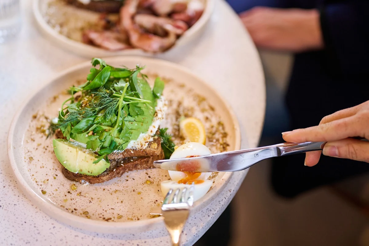 Highlights, Dreamer Cafe Mornington
