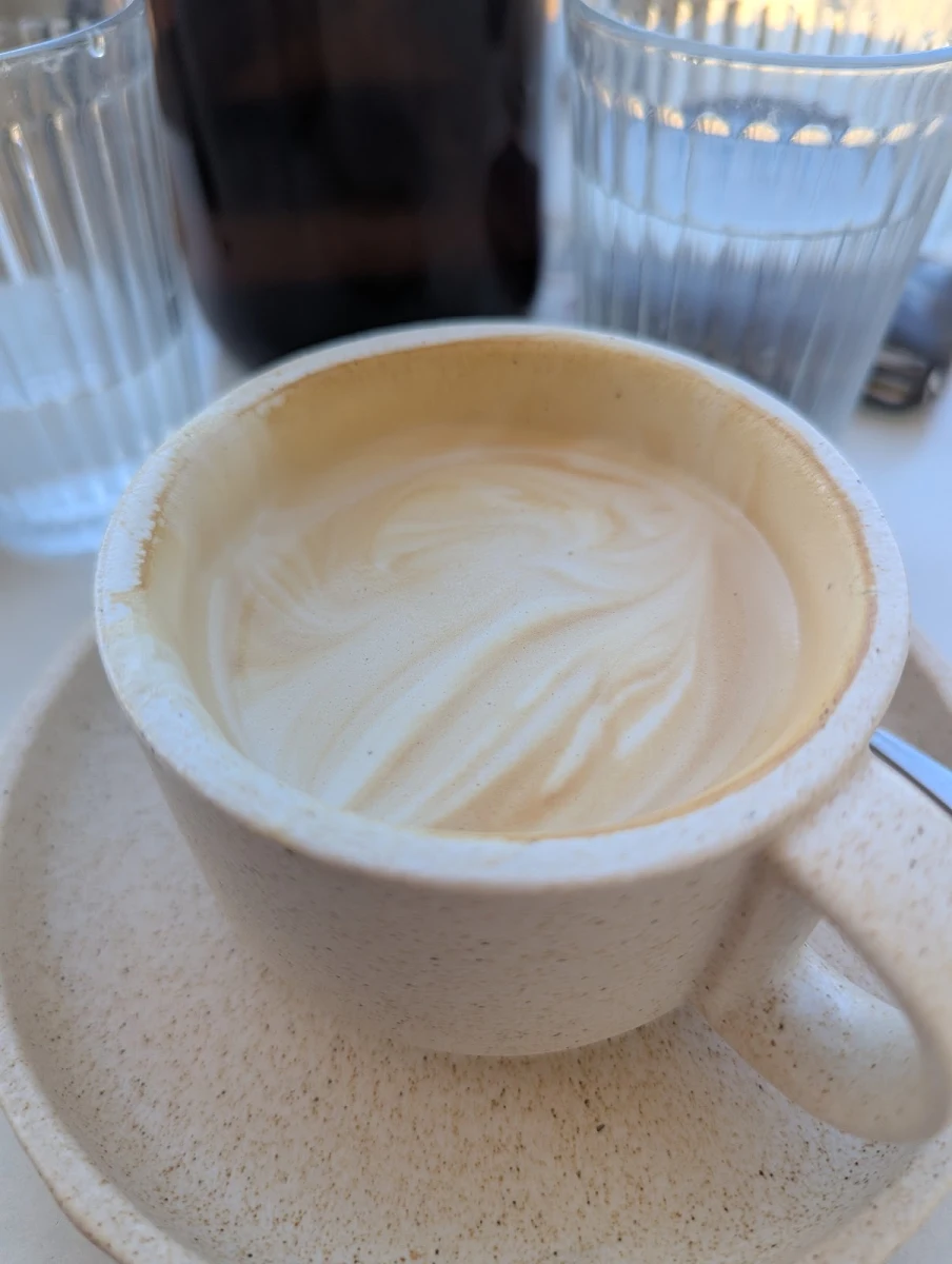 Highlights, Dreamer Cafe Mornington