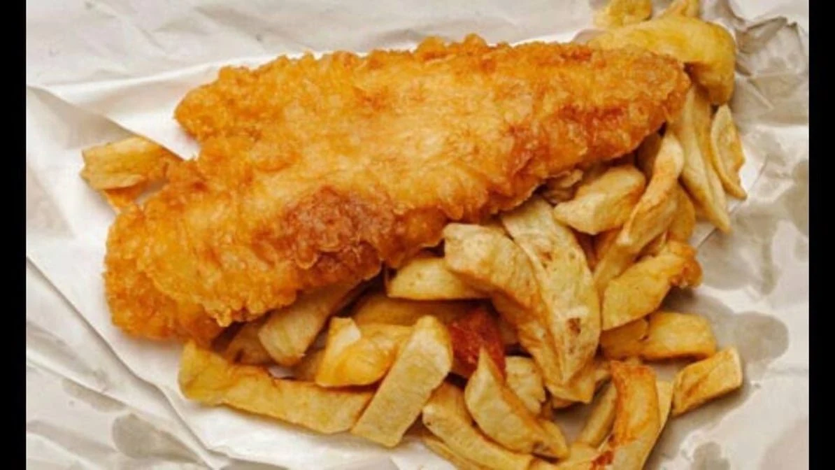 Highlights, Branditt Avenue Take-Away
