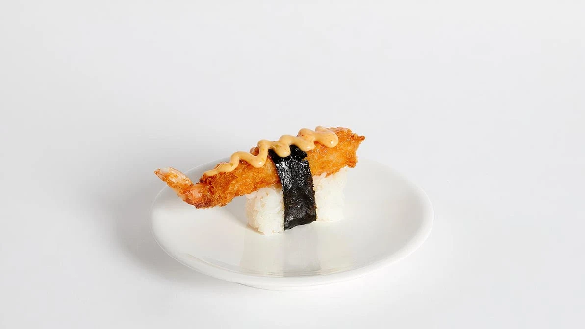 Highlights, Sushi Sushi Southland