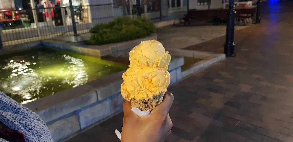Mango