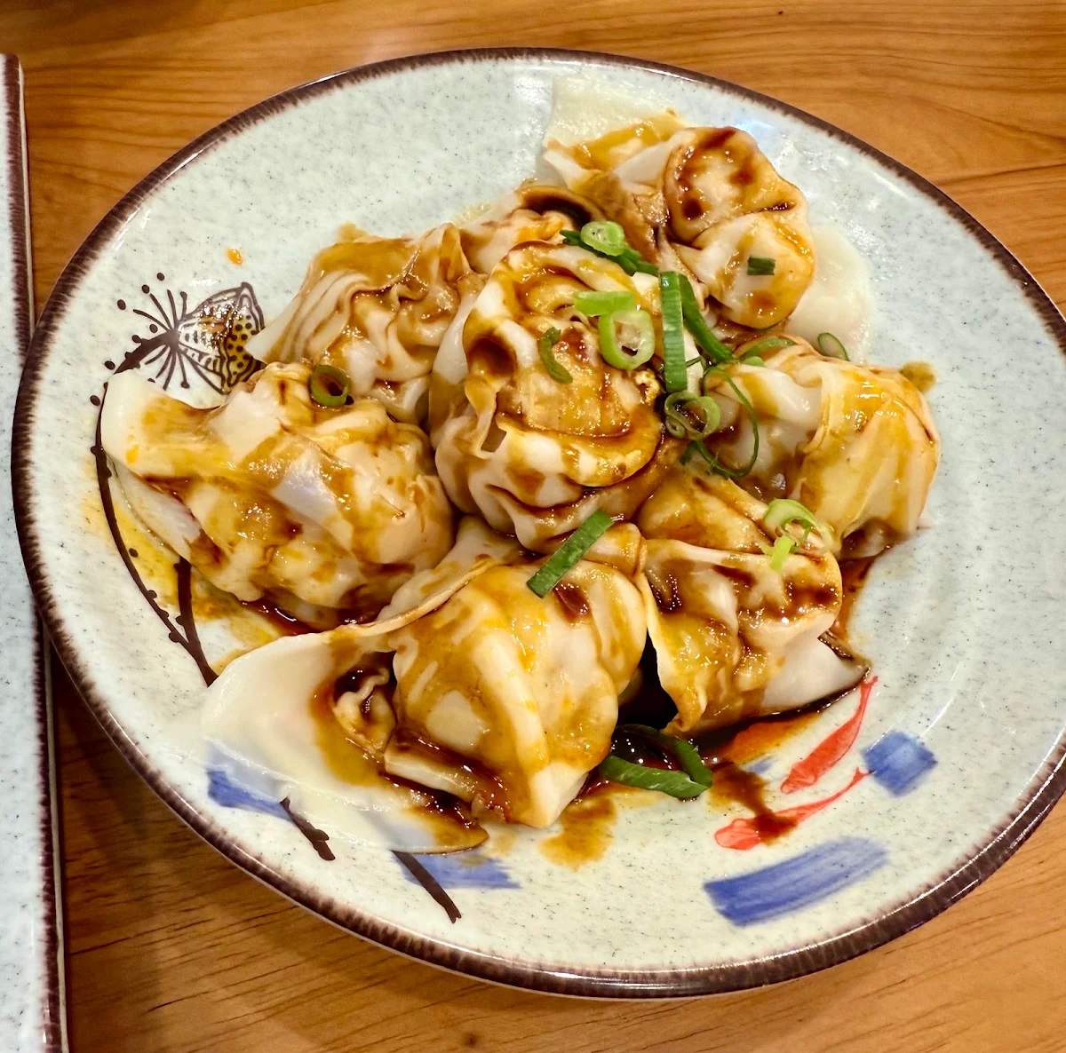 Highlights, Ms Dumpling Randwick