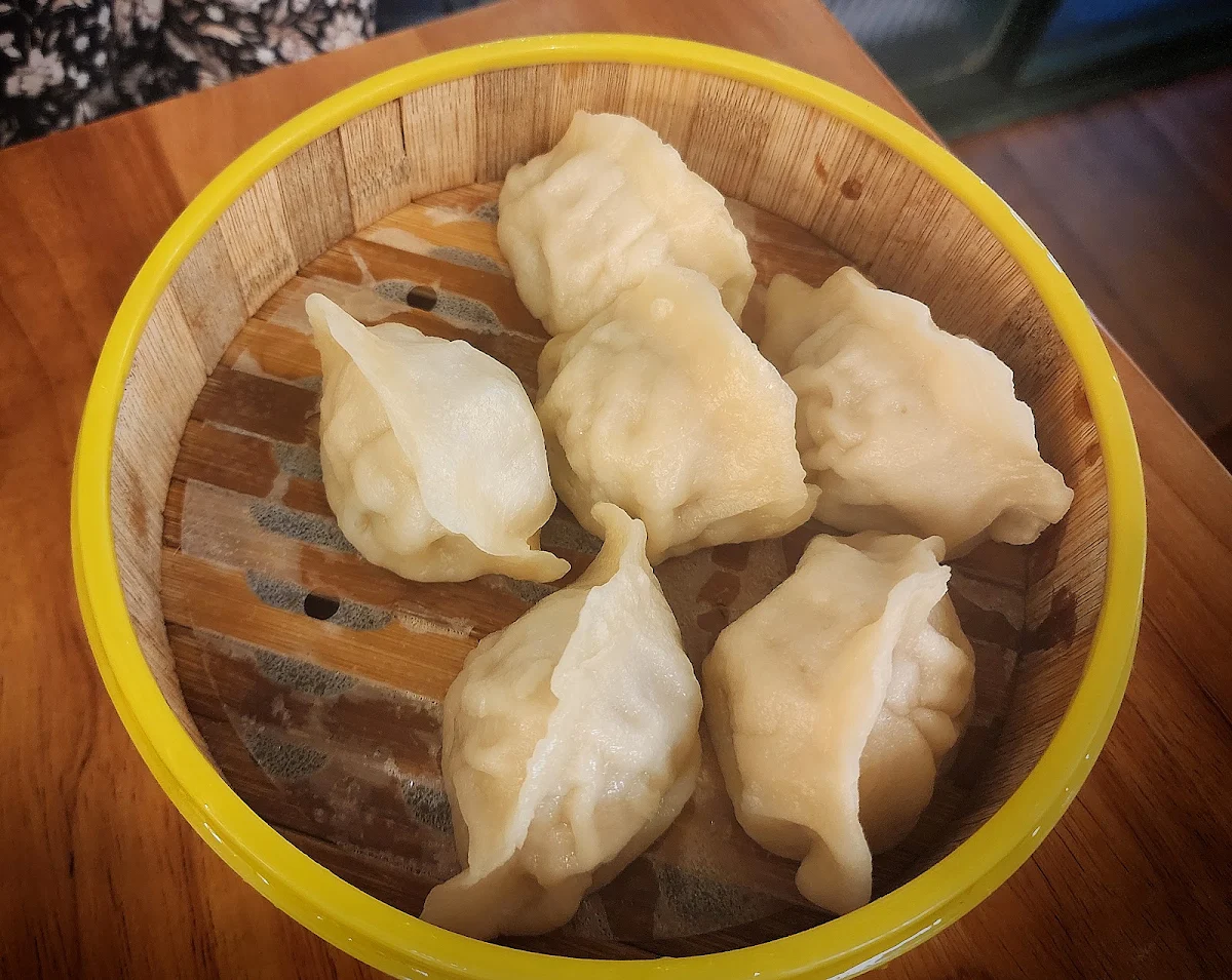 Highlights, Ms Dumpling Randwick