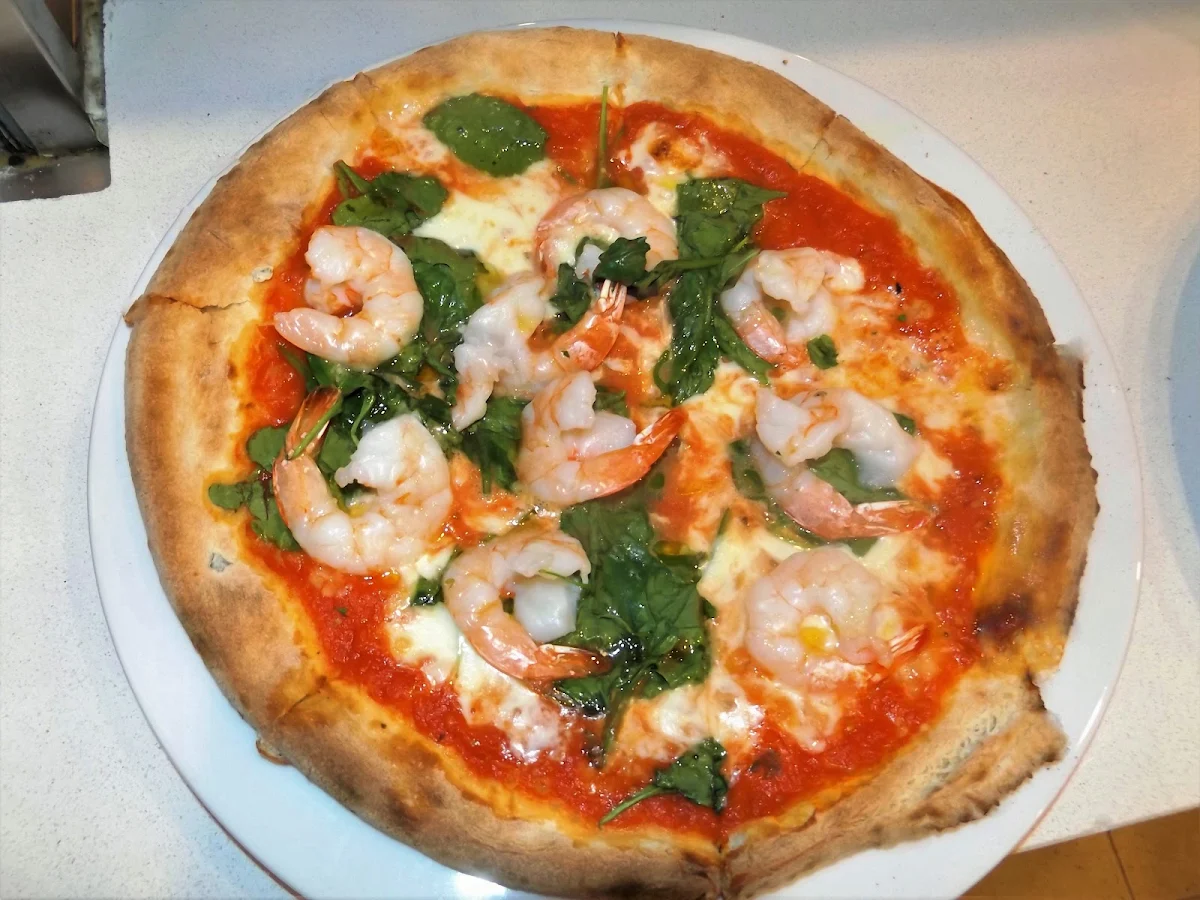 Divina Pizza, Pizzeria Divina - Werribee