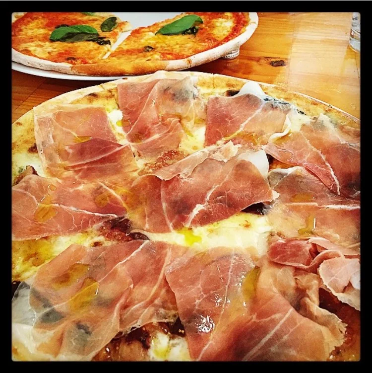 Figs Pizza, Pizzeria Divina - Werribee
