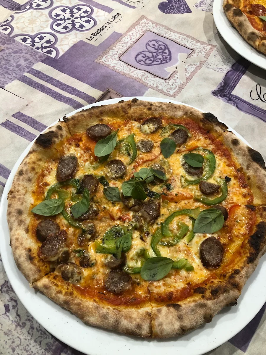 Highlights, Pizzeria Divina - Werribee