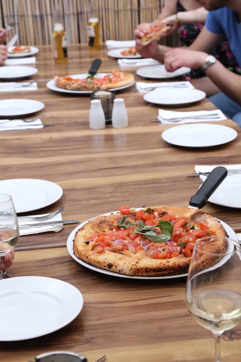 Highlights, Pizzeria Divina - Werribee