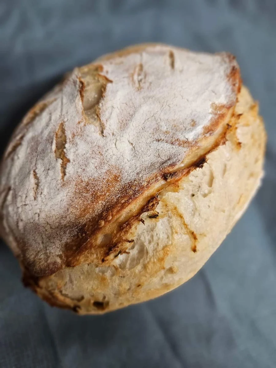Highlights, Sunnylands Sourdough Bakery