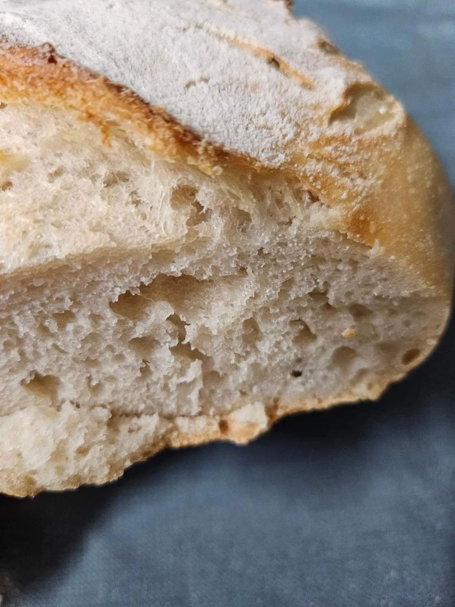 Highlights, Sunnylands Sourdough Bakery