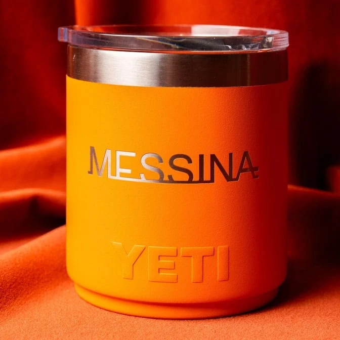 Highlights, Gelato Messina