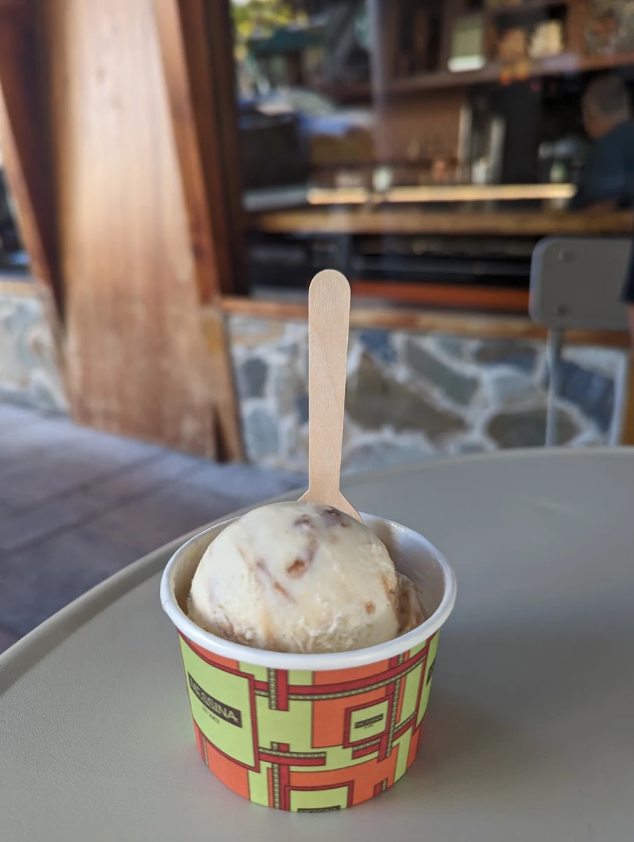Messina Cup, Gelato Messina