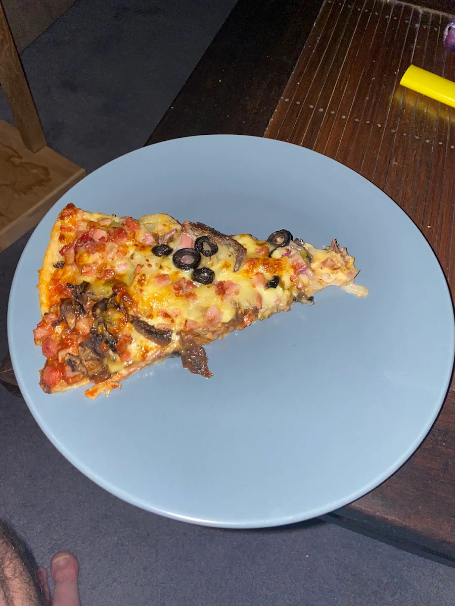 All, Maries Pizza Mermaid Beach