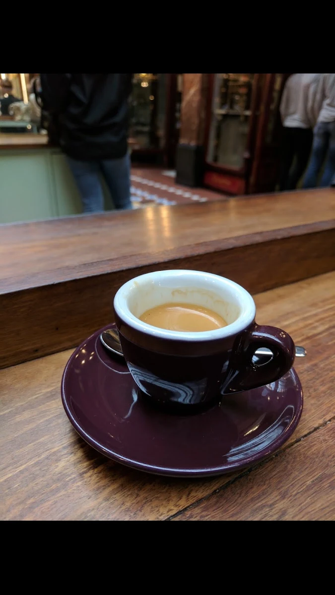 Highlights, Gumption by Coffee Alchemy