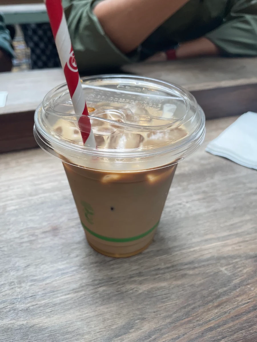 Highlights, Gumption by Coffee Alchemy