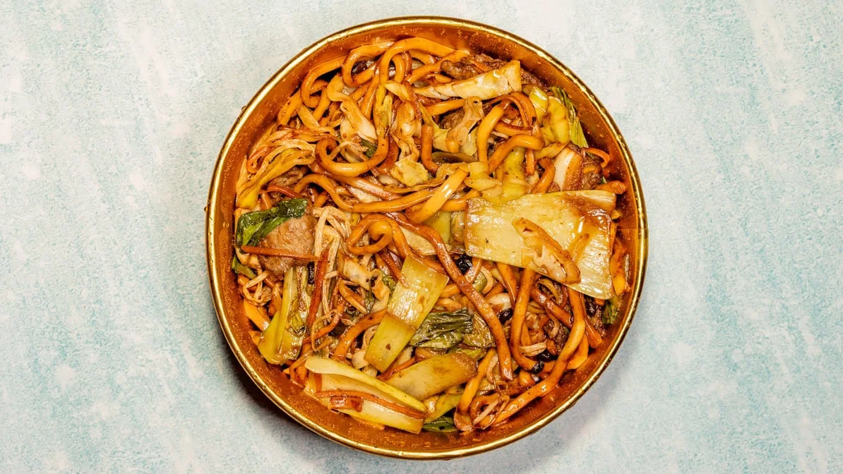 Highlights, Kai Fan Chinese Restaurant