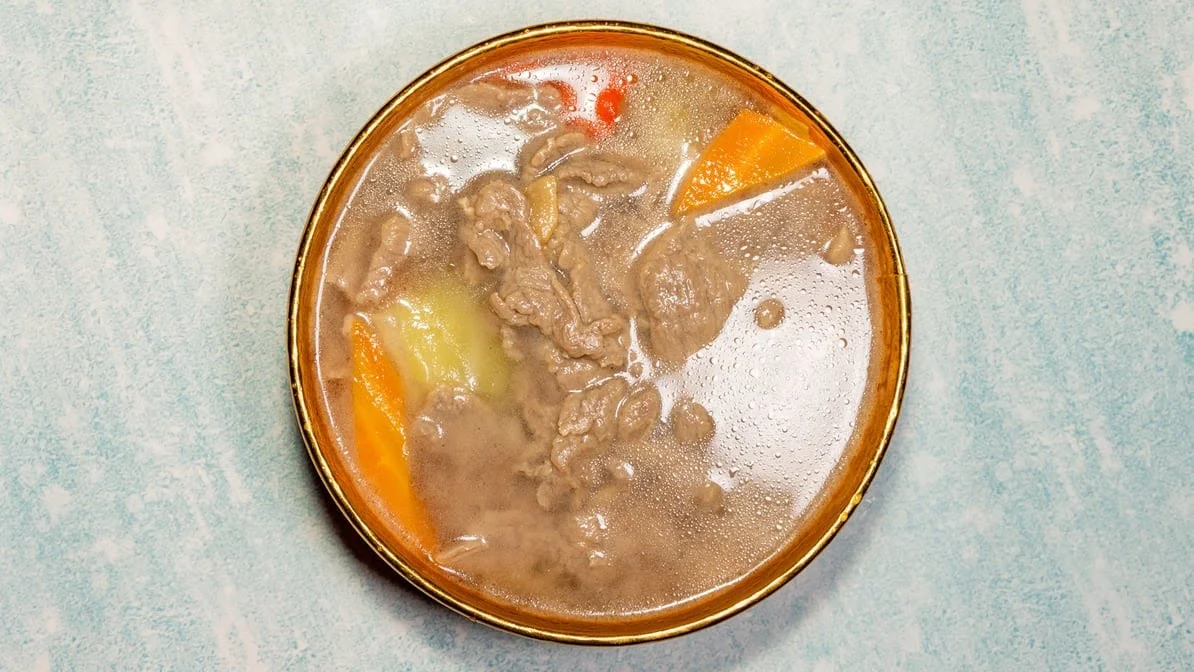 Highlights, Kai Fan Chinese Restaurant