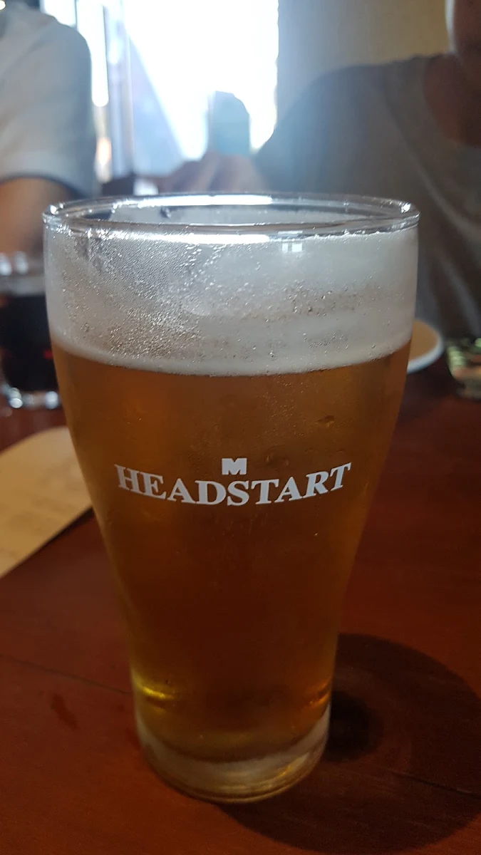 Beers, First & Last Hotel