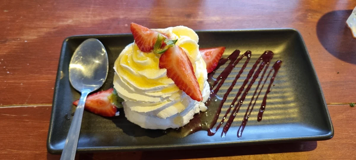 Pav, First & Last Hotel