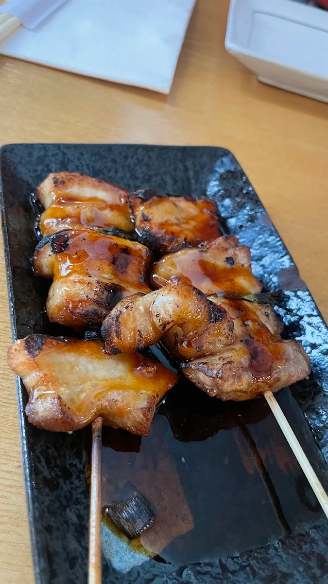Pork Belly