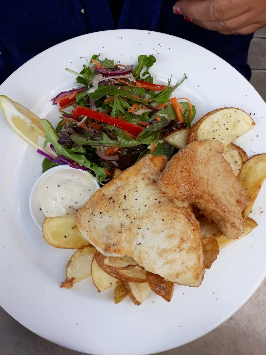 Swordfish, The Sundeck at Bermagui