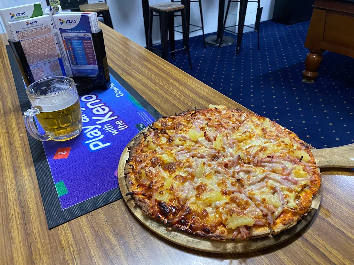Highlights, Victoria Hotel