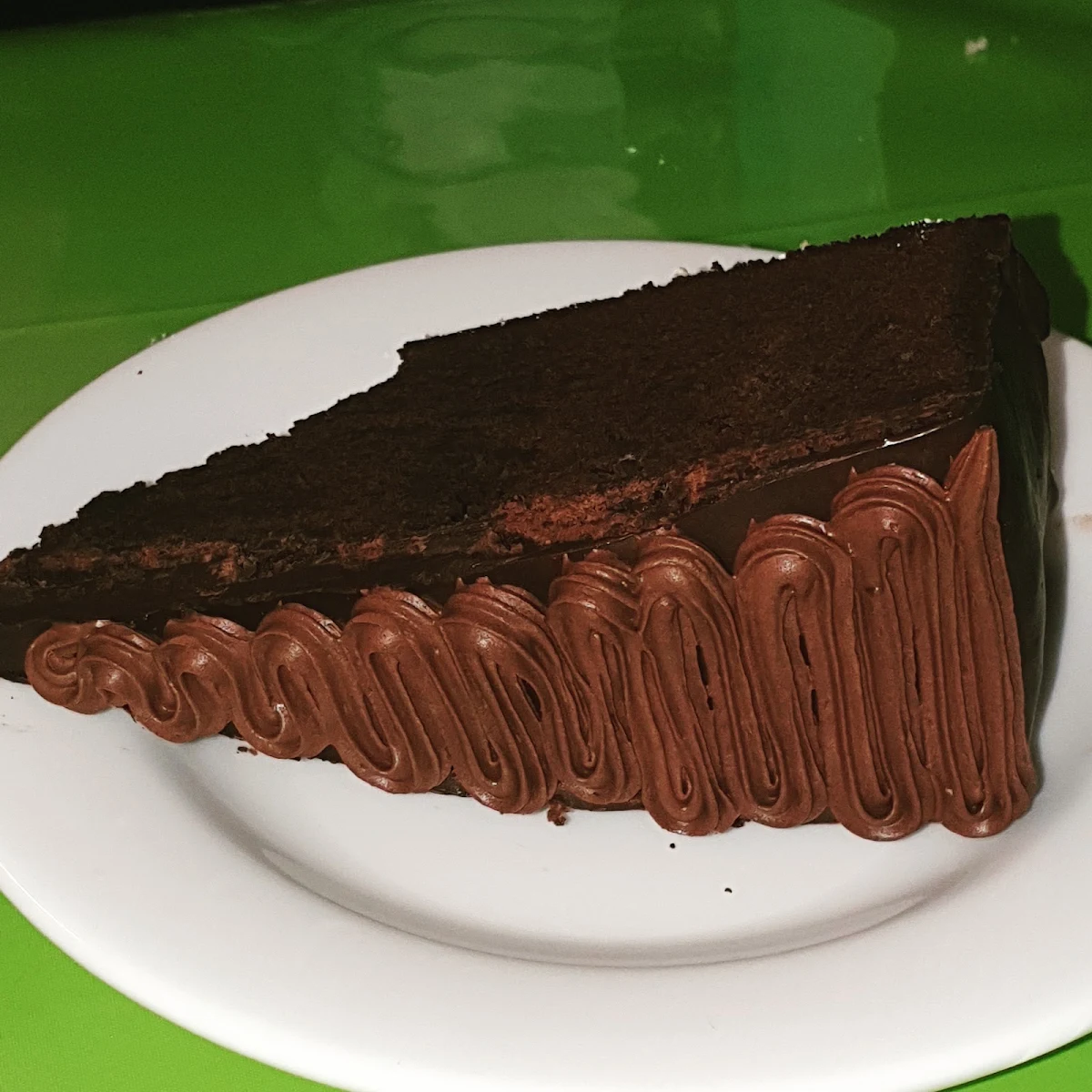 Cake Slice