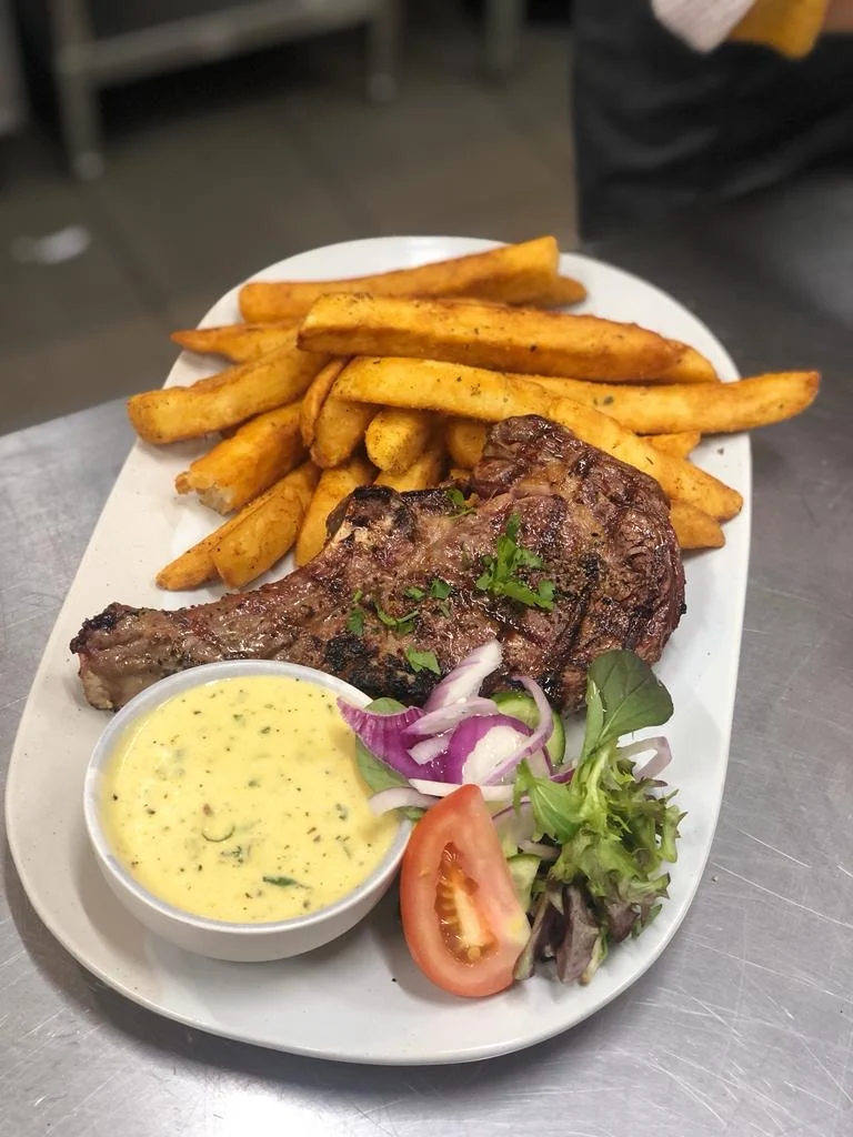 Highlights, Smokin joes Pizza & Grill - Gisborne