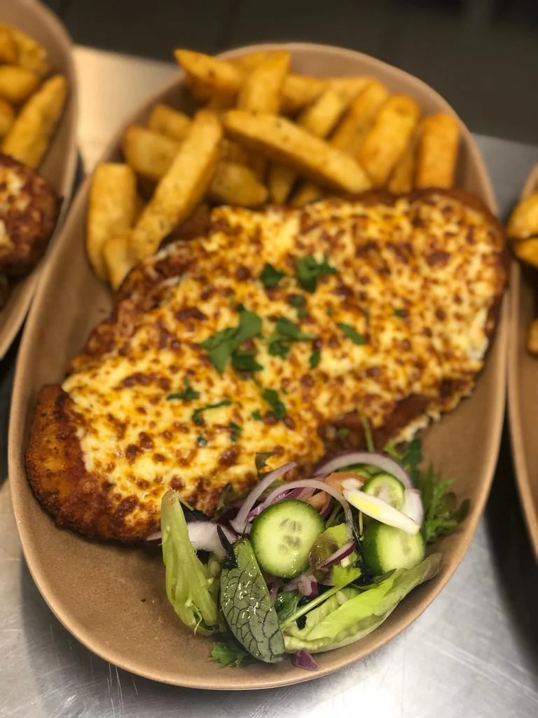 Highlights, Smokin joes Pizza & Grill - Gisborne