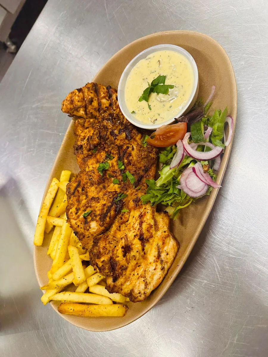 Highlights, Smokin joes Pizza & Grill - Gisborne